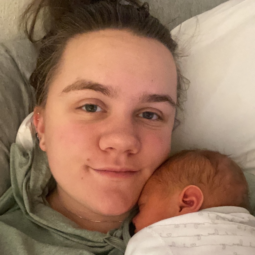 Meet your Posher, Maia